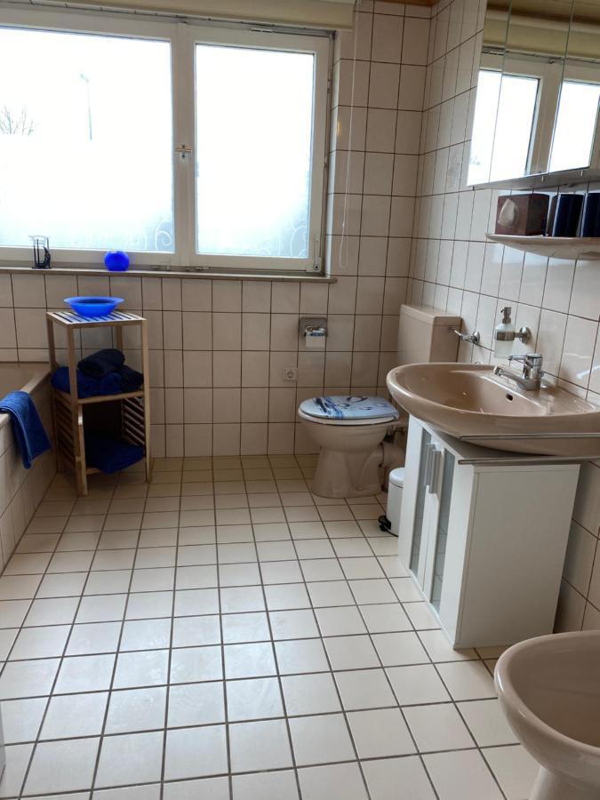 Pferdefairstand'S Ferienwohnung Haunetal Екстериор снимка
