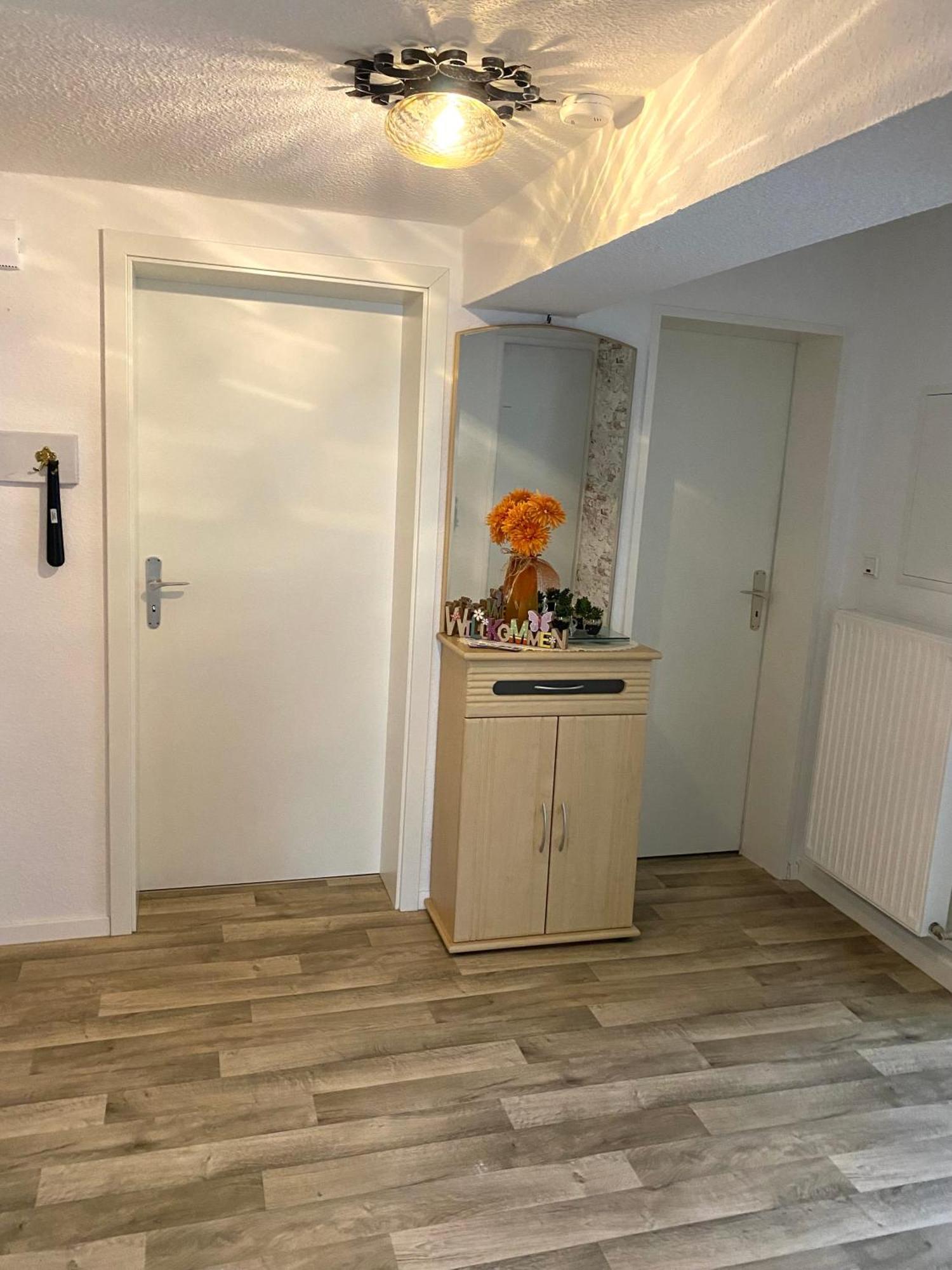 Pferdefairstand'S Ferienwohnung Haunetal Екстериор снимка