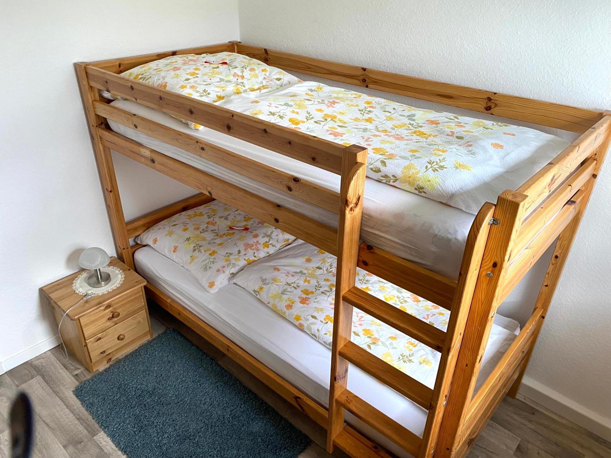 Pferdefairstand'S Ferienwohnung Haunetal Екстериор снимка