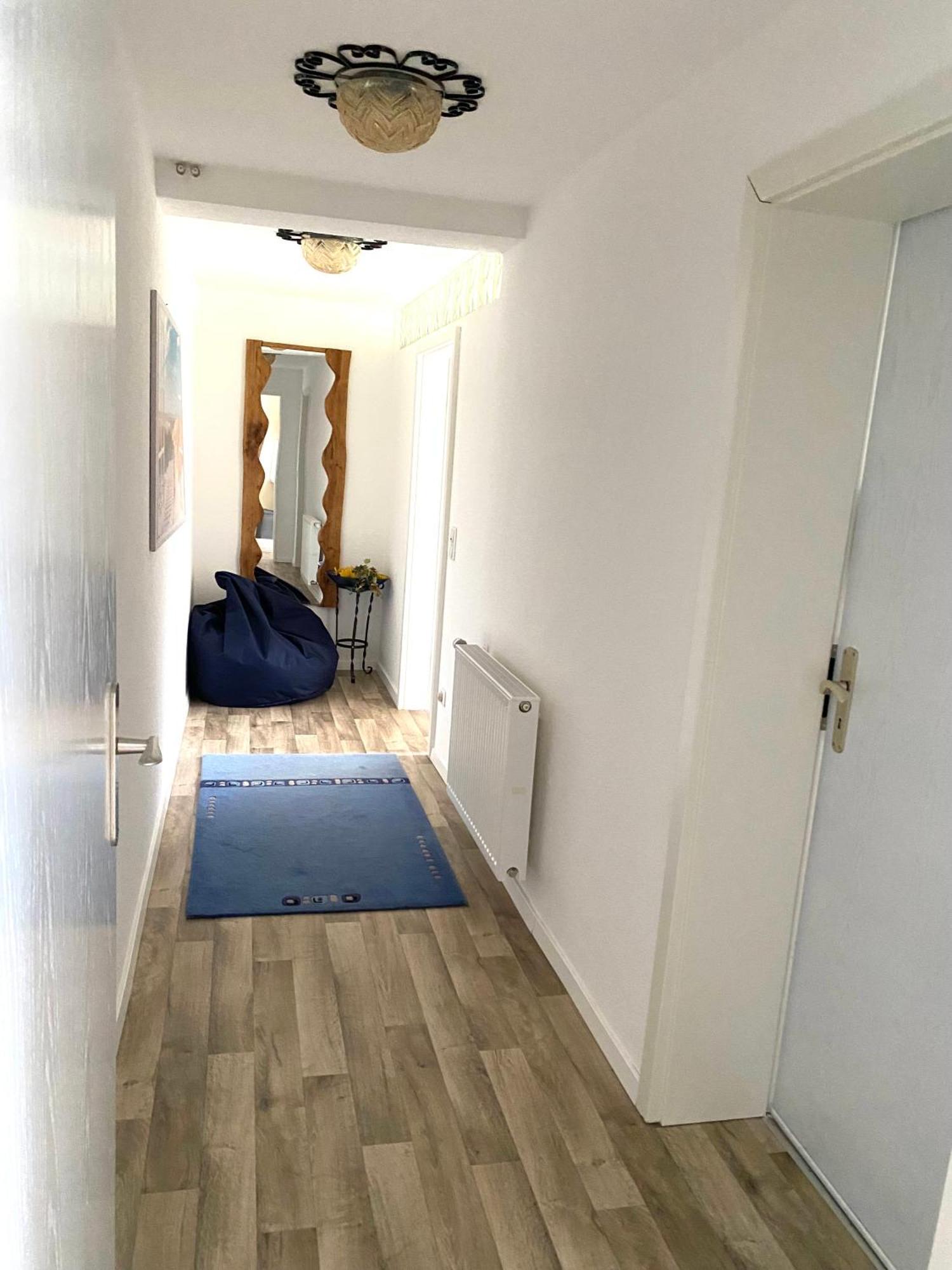 Pferdefairstand'S Ferienwohnung Haunetal Екстериор снимка