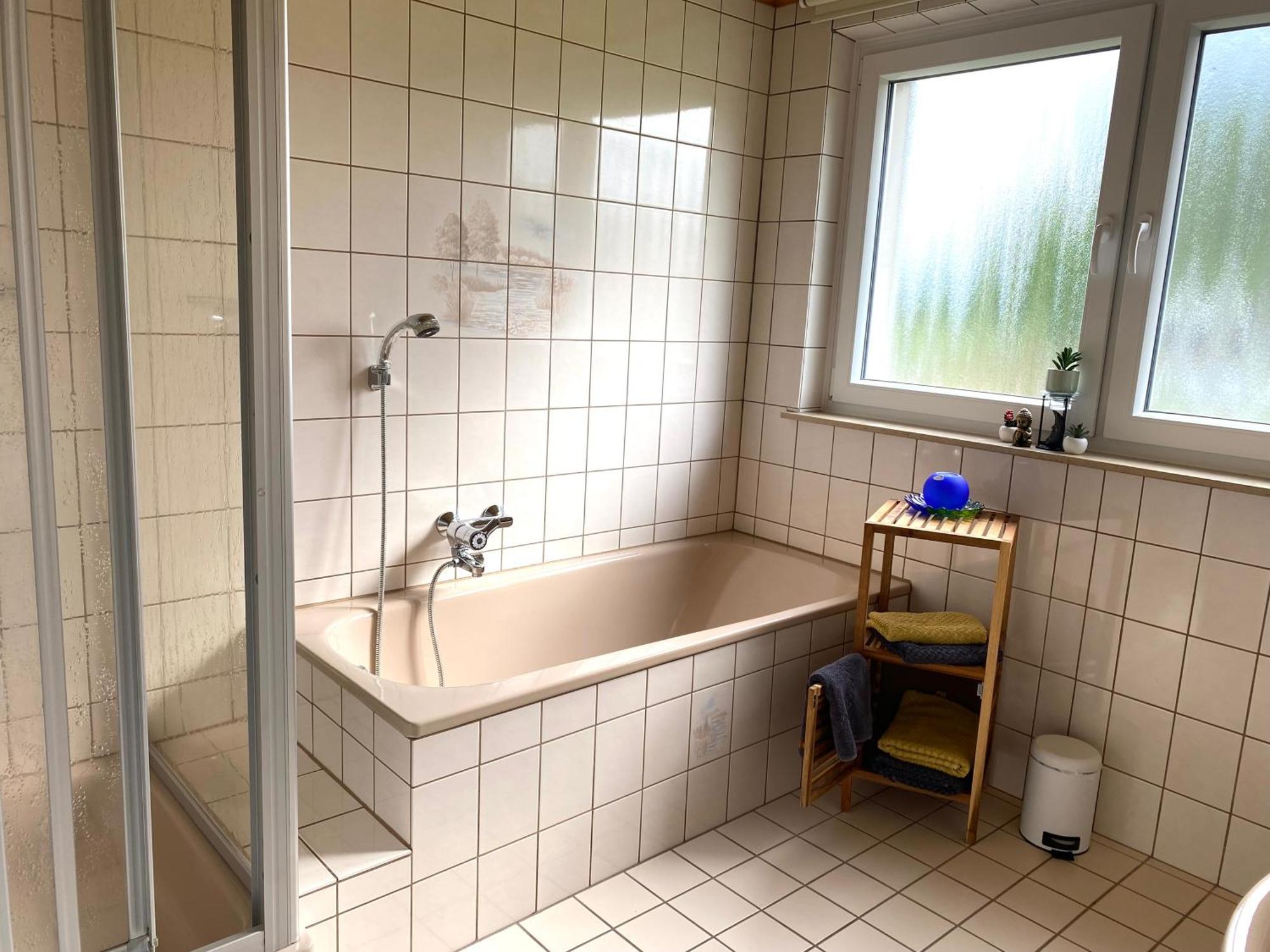 Pferdefairstand'S Ferienwohnung Haunetal Екстериор снимка